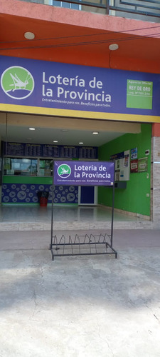 Agencias De Loteria - Liquidacion Total -