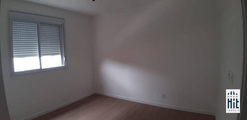Imagem 15 de 30 de Apartamento À Venda, 57 M² Por R$ 760.000,00 - Vila Das Mercês - São Paulo/sp - Ap3605