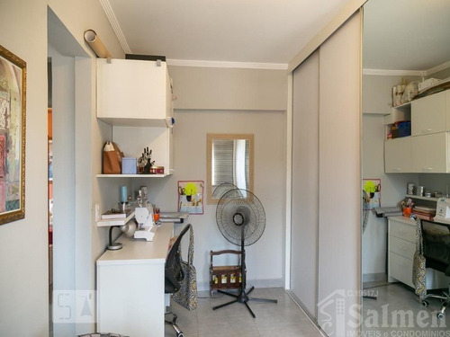 Imagem 11 de 23 de Apartamento - Ap01155 - 70530775