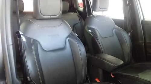 Jeep Renegade Longitude 1.3 Turbo 4x2