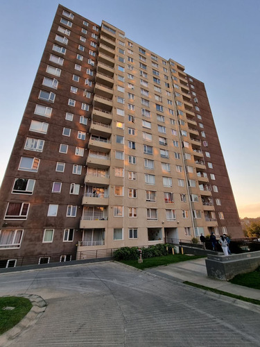 Venta Departamento Viña Del Mar