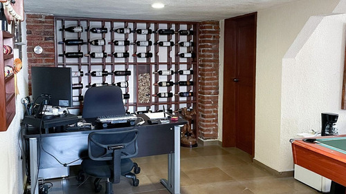 Imagen 27 de 30 de Casa En Venta, Calle José Fernandez De Lizardi, Ciudad Satél