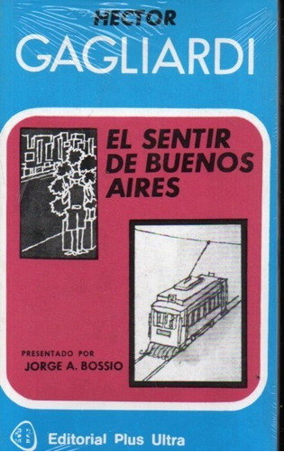 El Sentir De Buenos Aires  Hector Gagliardi 
