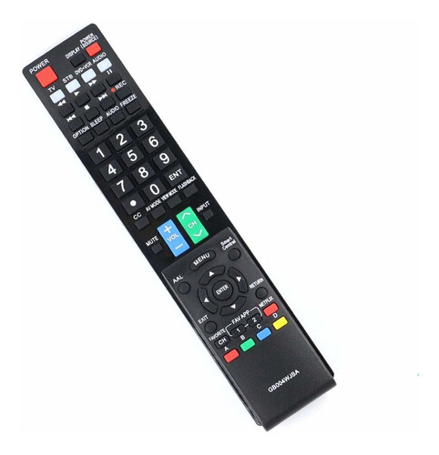 Gb004wjsa Mando Distancia Para Casi Todo Televisor Sharp