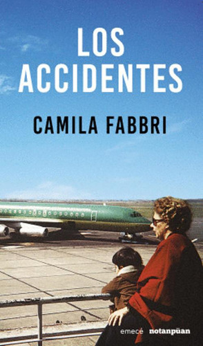 Libro Los Accidentes