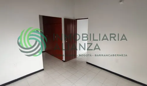 Apartaestudio En Arriendo En Alfonso Lopez. Cod A15403