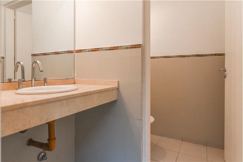 Venta Oficina En Barracas 220 M2+coch