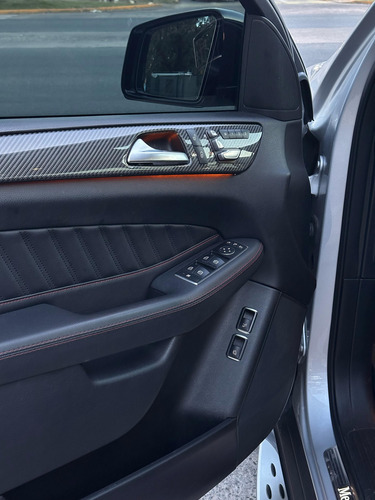 Mercedes-Benz Clase GLE 3.0 Gle400 Sport Coupe 4matic 333cv