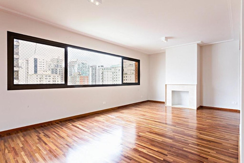 Imagem 8 de 22 de Place Vendôme Na Rua Princesa Isabel, 1003. Apartamento À Venda, 210 M², Terraço, 3 Suítes, 3 Vagas E Lazer Completo. Campo Belo/brooklin - Ap13289