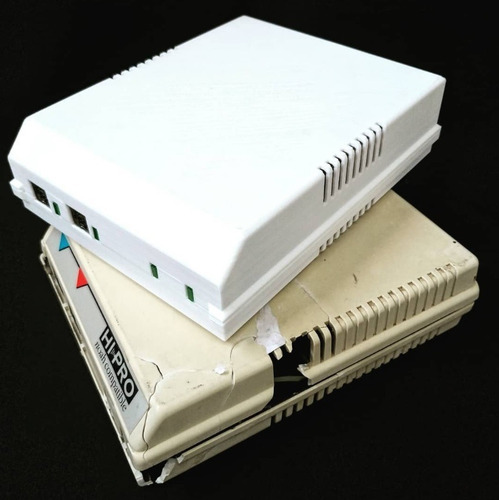 Impressão 3d Cases Para Dispositivos E Eletronicos
