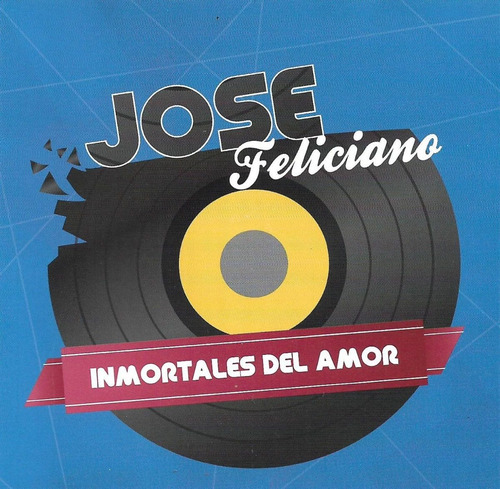 Jose Feliciano - Exitos