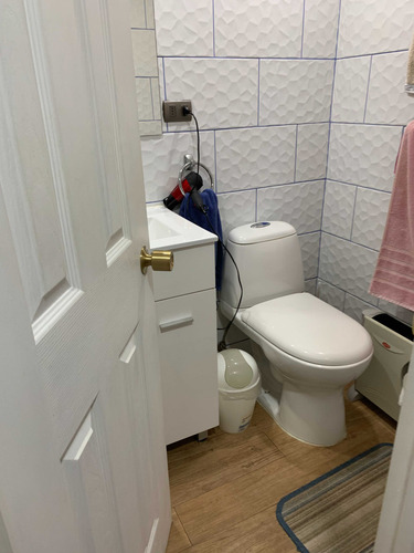 Vende Hermoso Departamento Central (70435)