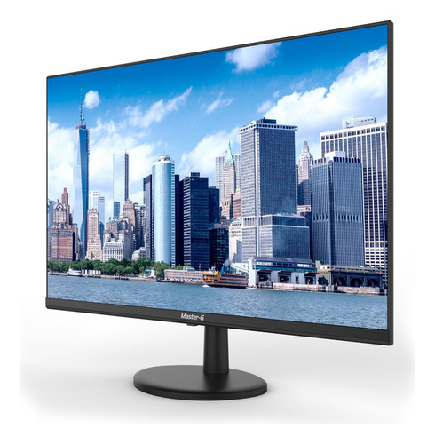 Monitor Master-G MGM2400 led 24" negro