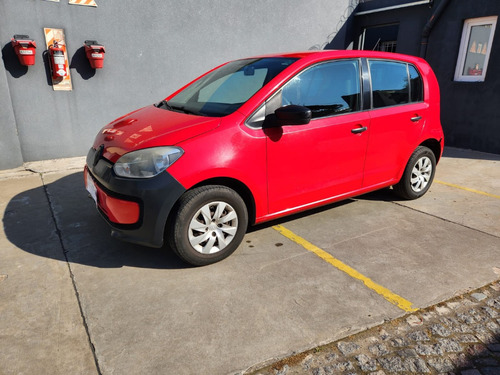 Volkswagen Up! 1.0 Take Up! Aa 75cv 5 p