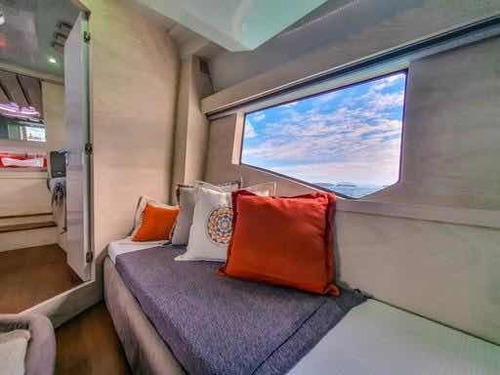 Imagem 14 de 15 de Real Luxury 40 Fly