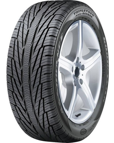 Llanta Goodyear Assurance Tripletred 205/60r15 91h