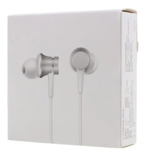 Imagen 3 de 3 de Audifonos Manos Libres Xiaomi Original