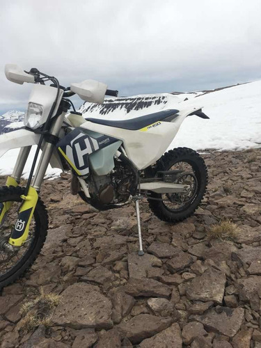 Husqvarna Fe 450