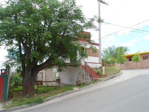 Imagen 18 de 18 de Atención Oportunidad, Casa Con Excelente Entorno Mina Clavero, Centro