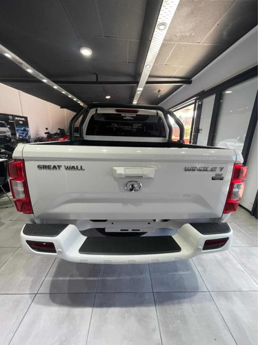 Imagen 12 de 15 de Ford Ranger 2023 2.2 Cd Xl Tdci 125cv 4x2