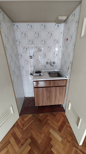 Monoambiente Alquiler Apto Prof Balcon En Palermo