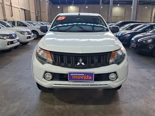 Mitsubishi L200 Triton GL 2.4