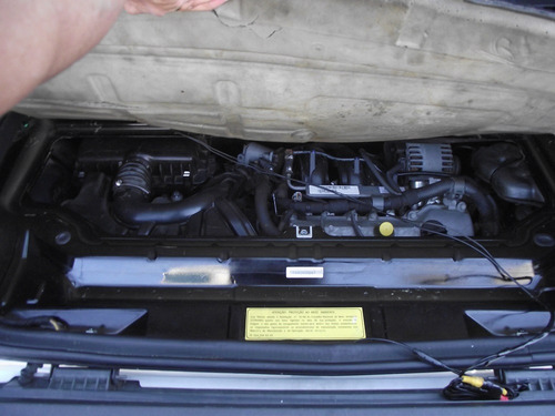 Smart Fortwo 1.0 Mhd 2p