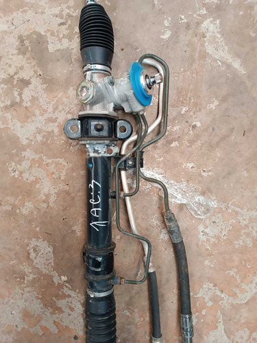 Setor Direção Jac J3 2010 A 2013 3406500u8160
