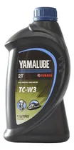 Comprar Óleo Motores De Popa 2 Tempos Yamalube Tcw3 1 Litro