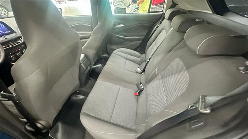 Chevrolet Onix 1.0 Turbo Ltz