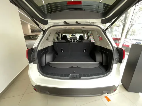 Subaru Forester 2.5 Premium Plus Awd Cvt