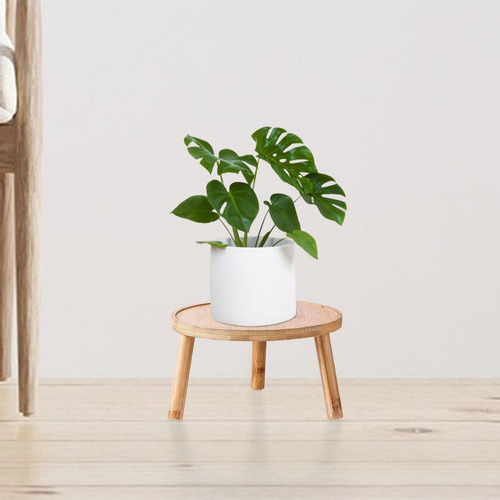 Fs 3 Estante Para Macetas, Soporte Para Macetas, Soporte