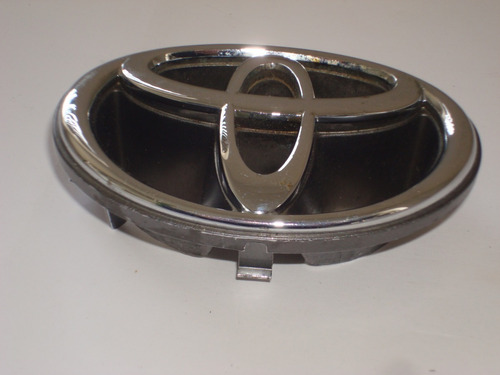 Emblema Parrilla Del Radiador Toyota  4 Runner T100 Tacoma. 