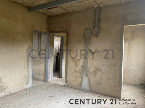 Casa En Venta En Barcelona. C.r Pedregal Country Ii