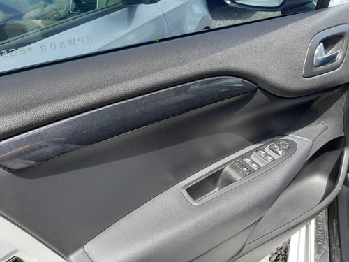 Citroen C4 1.6 Lounge Exclusive 2014