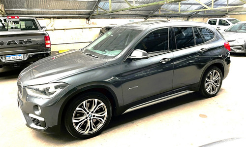 BMW X1 2.0 Sdrive 25i Xline 231cv