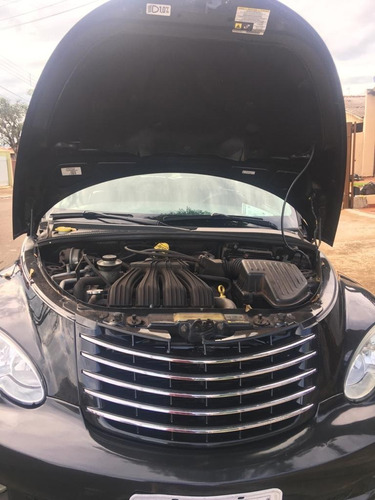 Pt Cruiser Limited 2.4 Ano 2008