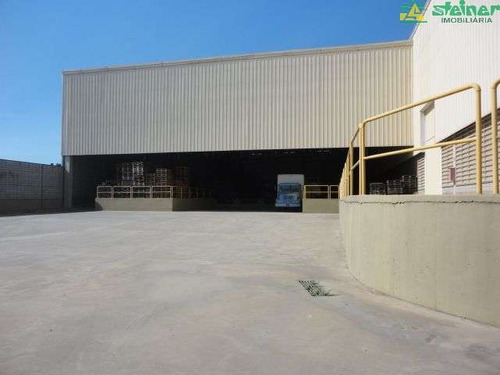 Imagem 10 de 30 de Venda Galpão Acima 1000 M2 Parque Santo Agostinho Guarulhos R$ 70.000.000,00 - 24468v