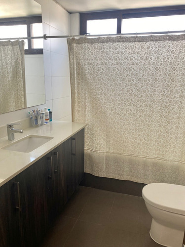 Imagen 11 de 21 de Impecable Casa En Condominio Muy Seguro De Piedra Roja