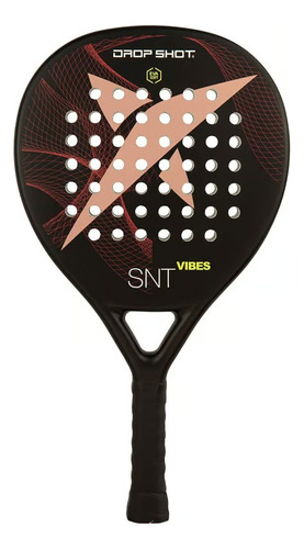 Pala De Pádel Vibes Ora Drop Shot Raqueta