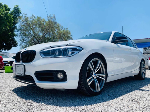 Bmw Serie 1 1.6 5p 120ia Sport Line At 2016