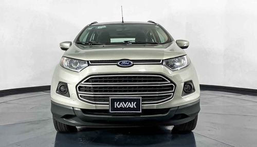 Imagen 3 de 15 de 38809 - Ford Eco Sport 2016 Con Garantía