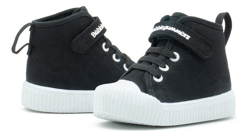 Tenis Para Niño Bota Bubble Gummers