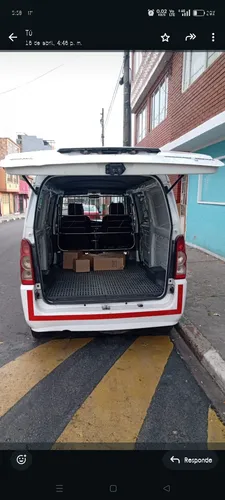Chevrolet N300 N-300 carga