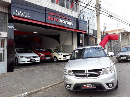 Journey Sxt 2014