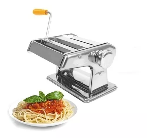 Maquina Para Hacer Pastas Maquina Para Hacer Fideos 18cm