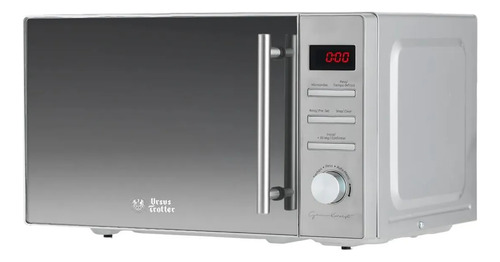 Microondas Digital Ut-classy720 Ursus Trotter
