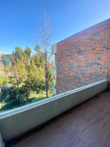 Espectacular Departamento Remodelado Vista Despejada