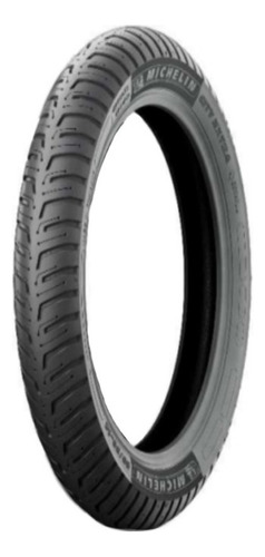 Llanta Michelin 70/90-17 43s City Extra Uso S/c Cámara *