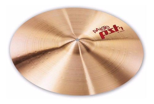 Paiste Pst7 C-16 Crash 16   Platillos Batería